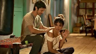 Mary Kom Bonding With Her Husband | MOVIE SCENE (HD)