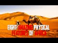 Geography of Africa: Key Features