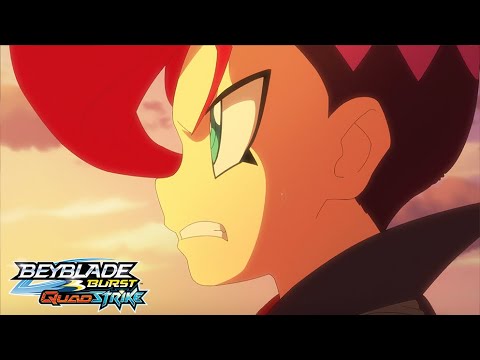 Brazil BEYBLADE BURST Official 