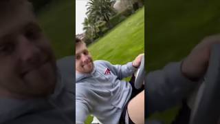 W2S Plays Mario Kart IRL!