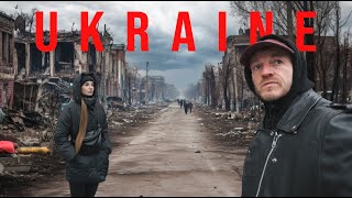 I Went To The Towns Russia Tried To Erase
