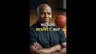 Barkley and Jordan Unite: A Game-Changing Reunion #Shorts