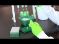 DNA Sample Preparation Techniques