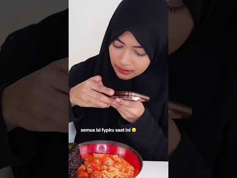 trendnya bikin laper mulu