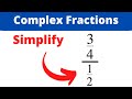 Understanding Fractions and Division