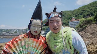 YURIYAN RETRIEVER - 『YURIYAN TIME』Music Video【Behind The Scenes】