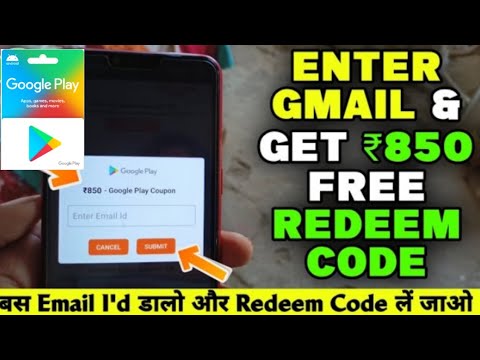 Free Gift Card Google Play Code Indonesia 11 21