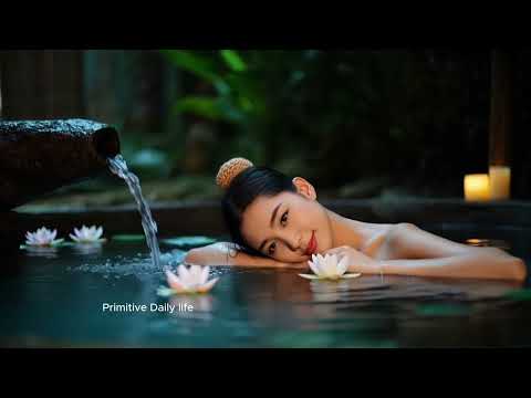 Soothing Sounds & Warm Waters – The Ultimate Spa Experience