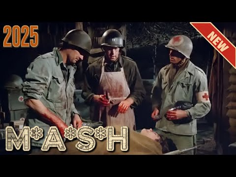M*A*S*H 1983 Season 12 | Heroes | Comedy- Drama-War | Full 720p