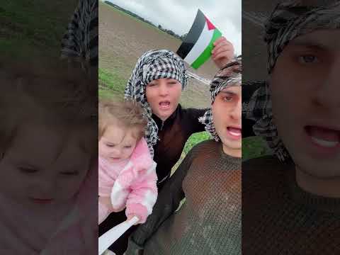 كرستيانا وقباني أقوى داعمين للقضية الفلسطينية🇵🇸😍ينصر دينكم🥰اشتركوا للجزء٢ بسرعة انشاءلله محررة🫶