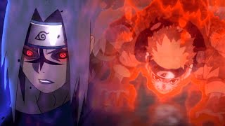 Novo trailer de Naruto (Road of Naruto)