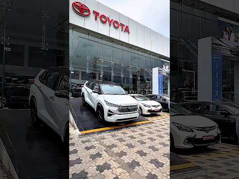 KENAPA TOYOTA TIDAK BUAT MOBIL LISTRIK??