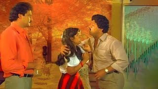 "നീയൊരു സുന്ദരിക്കുട്ടിയാണ്..."|Malayalam Movie Scene | Rohini Movie Scene |Sundarimare Sookshikkuka