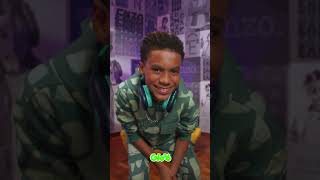 JADE QUE SE CUIDE! O ENZO ESTÁ CHEGANDO!  | O DIA EM QUE MINHA VIDA MUDOU | Mundo Gloob #Shorts