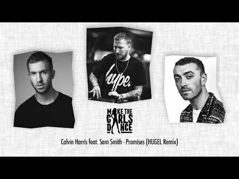 Promises (HUGEL Remix)