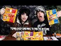 Lunchables Shopping Experience Analysis