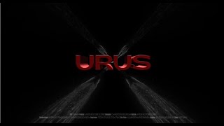 Lost - Urus (Visualizer)