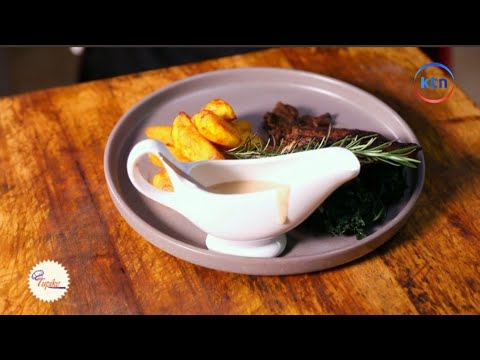 This T-Bone steak recipe will blow your taste buds away!
