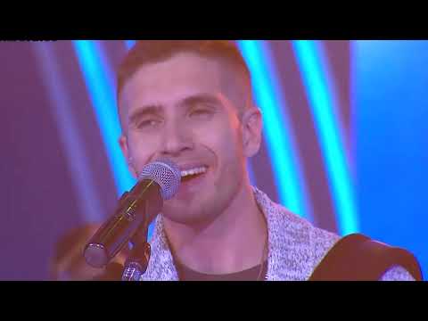 Chili Fernandez (Mensajeros del Amor) - Mensajero de Amor / Carta a un Amigo / El Soy Yo (en Vivo)