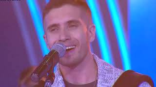 Chili Fernandez (Mensajeros del Amor) - Mensajero de Amor / Carta a un Amigo / El Soy Yo (en Vivo)