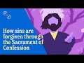 Understanding the Sacraments and Forgiveness