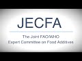 Food Additives and Safety Assessment