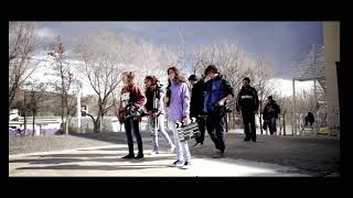 CPEM80 (AÑO) "TíTULO" (Curso)