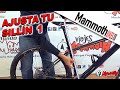 Adjusting Bicycle Saddle Height