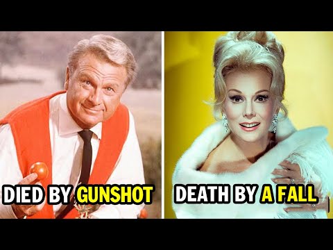 GREEN ACRES (1965) Cast Then and Now ★ What Terrible Thing Happened To the cast in 2025 !
