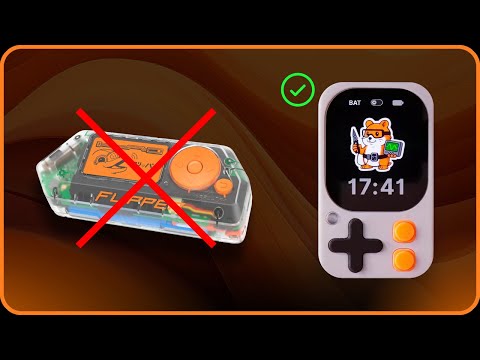 Adiós Flipper Zero, Hola KODE DOT 🔥