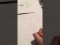 Slope and Y-Intercept Concepts