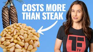 The World's Most Expensive Nuts