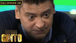 [ENG SUBS] Full Episode 230 | Kadenang Ginto