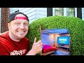 Nathan's Adventure and Clues