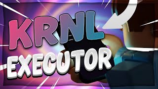 [NEW] KRNL EXPLOIT - ROBLOX ÜCRETSİZ EXECUTOR NASIL ÇALIŞTIRILIR?