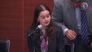 Segunda parte del XV Modelo Congreso de la Unión Prepa Ibero, del 18 de mayo de 2026
