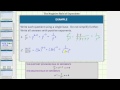 Understanding Quotient and Negative Exponent Rules