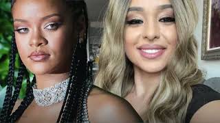 Shocking new Rihanna Police report released and new BIG court update