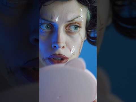 pov: OBSESSION WITH YOUTH