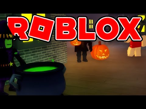 MY HAUNTED HOUSE! - Roblox Full Gameplay (Scary Roblox Horror Game)