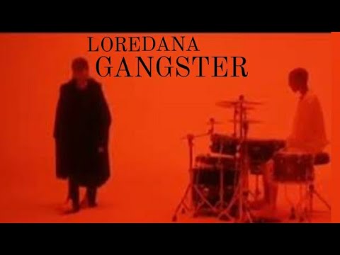 Loredana - GANGSTER (OFFICIAL TRAILER)