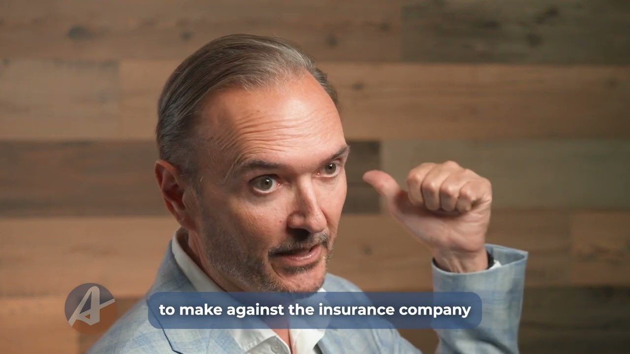 Personal Injury- What is a personal injury case?