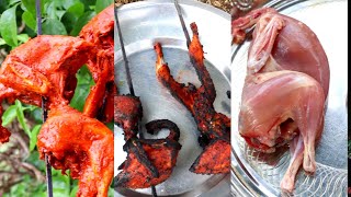kaadai fry |sri sivamaran style Recipe  kaadai fry 😋