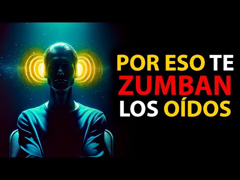 El Significado Espiritual de los Zumbidos en los Oídos