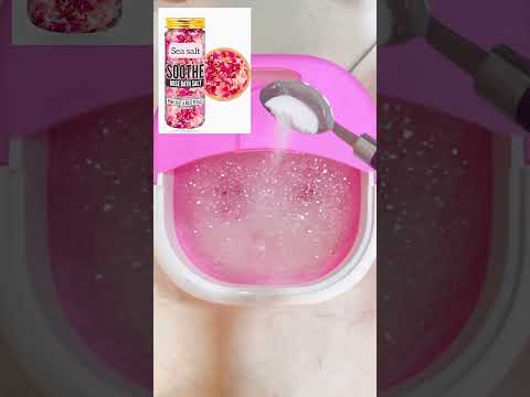 Skin whitening Pedicure at home ? #khushigadhvi #pedicure #pedicureathome #skinwhitening #skincare