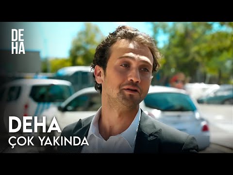 Deha İlk Tanıtım - ÇOK YAKINDA SHOW TV'DE @dehatvdizisi