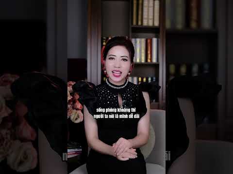 Sống vừa lòng thiên hạ vừa mệt vừa ngu #ngasubame #cuocsong #baihoccuocsong #trietlycuocsong