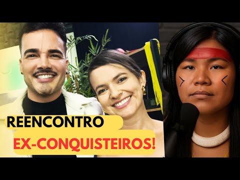 FÁBIO GONTIJO & CACAU LUZ | POD'YSANI #EP08