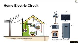 Electrical energy in a circuit can be Transformed Into Other Forms of Energy
