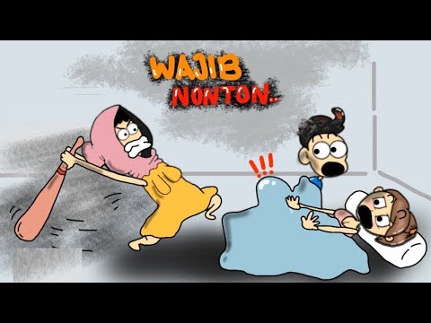 Kartun Terlucu Az Animasi | Funny cartoon